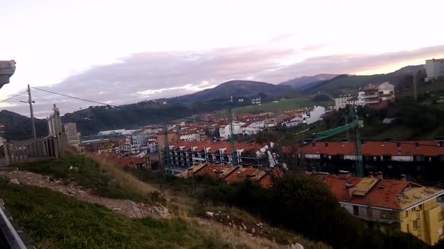 Уроки испанского. Урок8