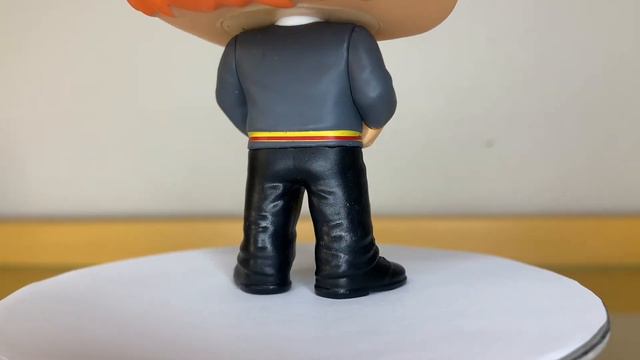 34 | Harry Potter Funko Pop | George Weasley