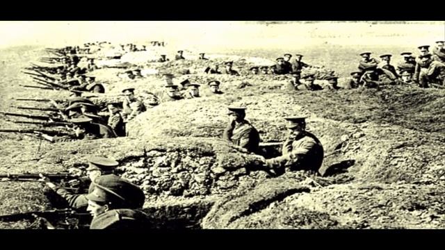 Загадочное исчезновение Норфолкского полка .Мистика необъяснимого
