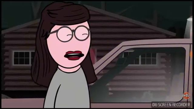 Пятница 13 прикол