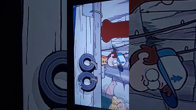 Гравити Фолз продолжение 3 часть