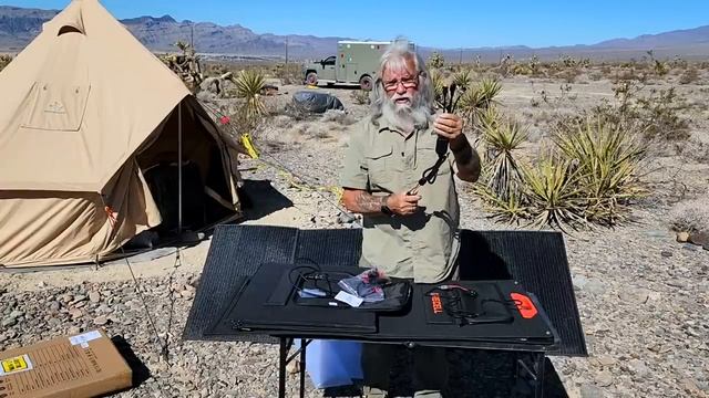 Solar On A Budget: Exploring The Top Affordable 200W Portable Panels For Van Life