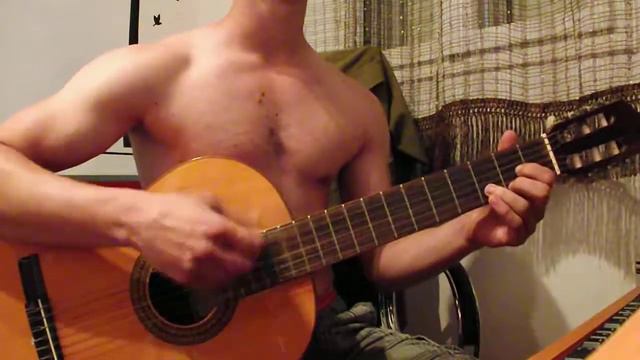 Гитарные мистические сокровища: открытие тайн мелодии