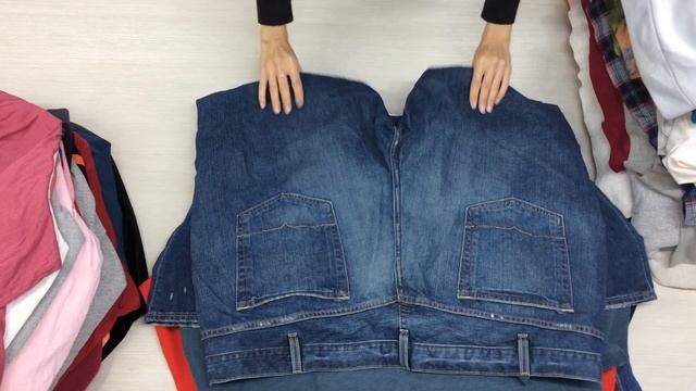 с159 деф Микс XXL зима Канада