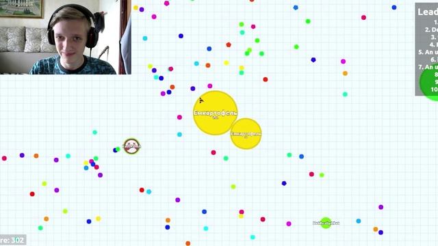 КАРТОШКА CHALLENGE