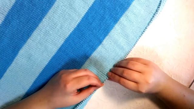 Релакс под вязание (Жакет спицами из пряжи YarnArt Jeans)