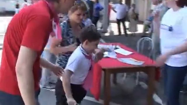 Реабилитация детей с ограниченными возможностями