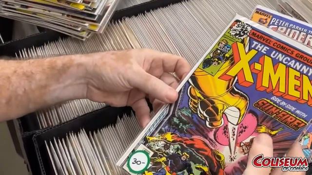 Coliseum's Collection With Jack Episode #84