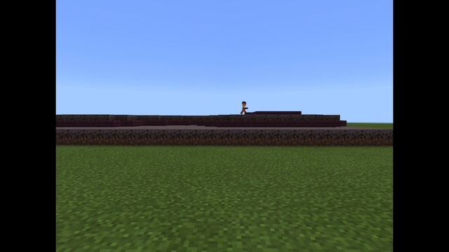 Hello Neighbor Art In Minecraft!