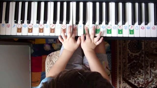 3г 8м. Упражнение 