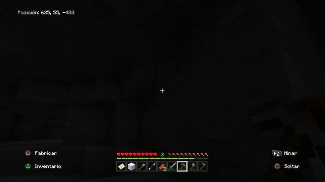 Minecraft Bedrock 1.16.221 First Demo