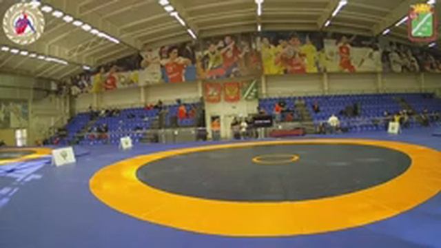 Первенстве России по спортивной борьбе грэпплинг и грэпплинг-ги (2020 г. Наро-Фоминск)