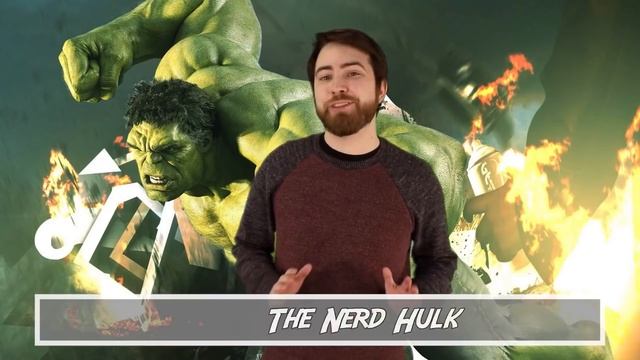 Top 10 Most Powerful Gamma Powered Superheroes | Marathon