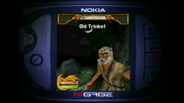 The Elder Scrolls Travels: Shadowkey (2004) - Official Trailer