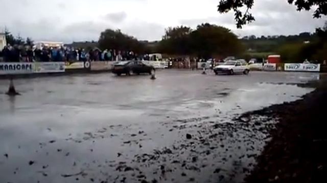 VGV And NFC @ Moneymore Diff 25/9/11