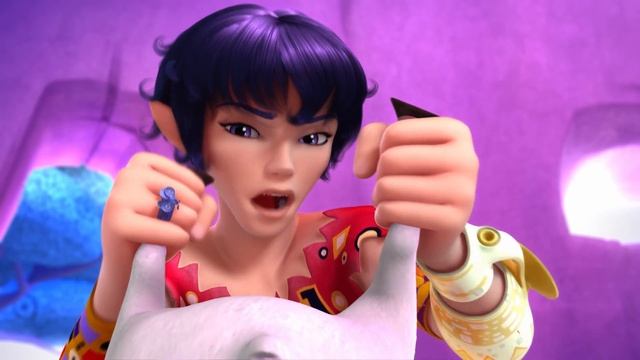 ??The Secret Of Unicorns - Part 2 - Mia And Me - Season 3??