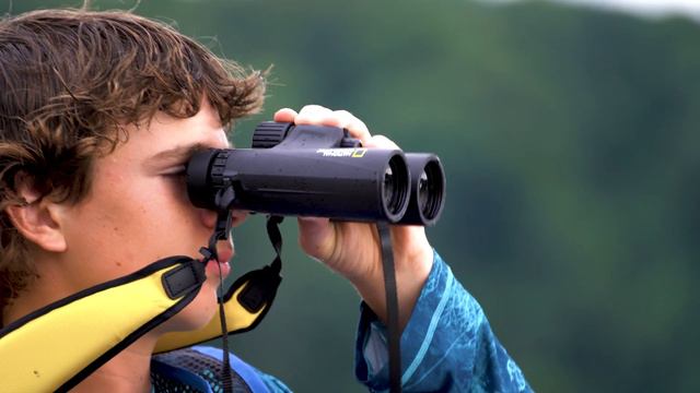 National Geographic Waterproof Binoculars 80 01042WP 1