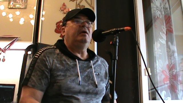 Я мирный парень