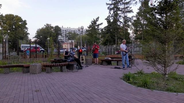 Всё идёт по плану! Егор Летов.