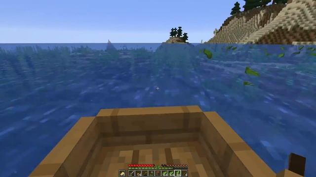 Let's Go! | Minecraft Survival Timelapse Season 3 Episode 1 | GD Venus |