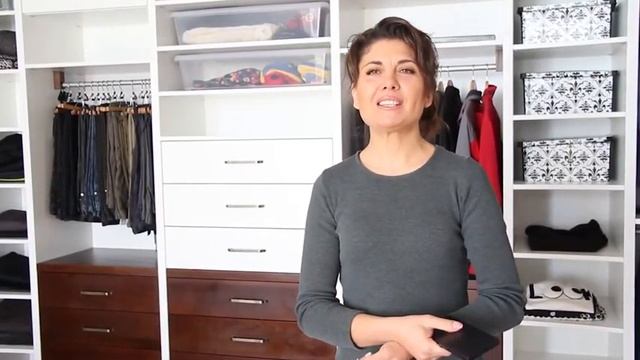 Обзор дизайнера Валентины