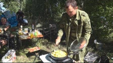 Открытие охоты на утку 2024