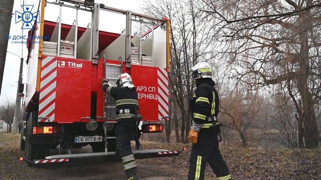 Навчальний відеофільм Пожежна насосно-рукавна станція ПНРС-220-800 6317 F9