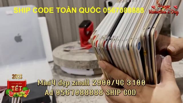 Trực Tiếp Big Sale Tặng TIỀN TOÀN BỘ APPLE TỚI 1 TRIỆU 1 MÁY  ( TỪ MÙNG 1-9 TẾT) NHANH NHÉ