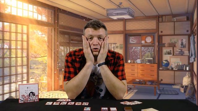 Коі-Коі Настільна Гра Огляд