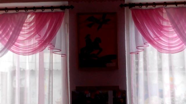 VID 20130901 094906 Галерея работ ДШИ г. Кр. Луч (Детская школа искусств)