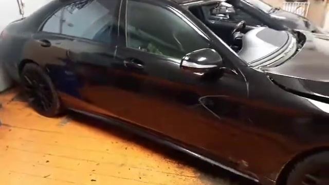 Интерьерная гармония