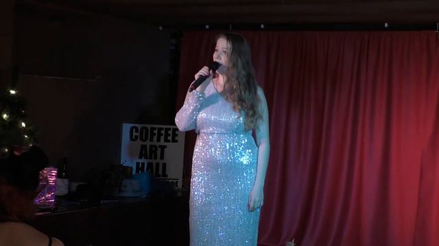 Анастасия Ярославцева. Ты не целуй