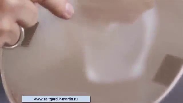 Почему Цейтгард лучшее средство для очищения кожи?