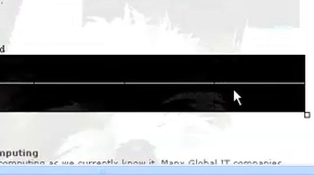 Microsoft Office Word 2003 Change Text Or Table Shading