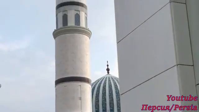 Болшая Мечеть В Ц Азии В Таджикистане