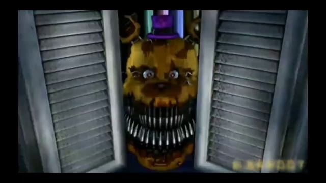 Fnaf-afton-hours