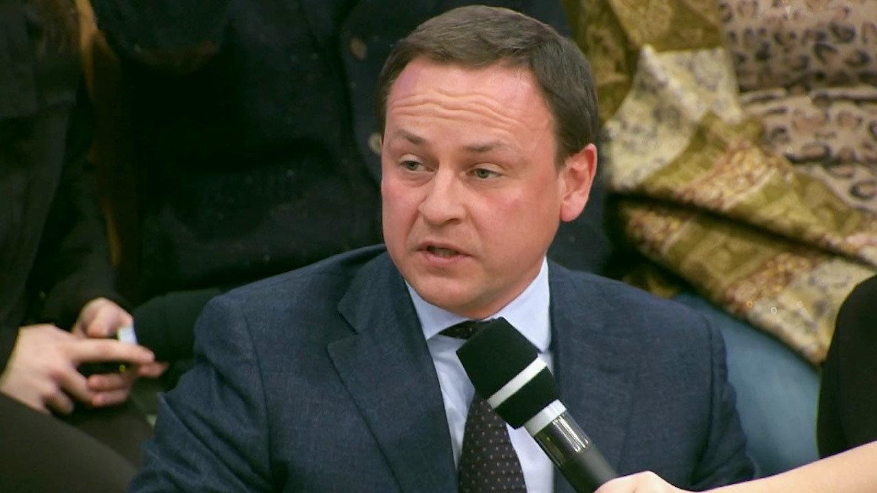 Первый канал