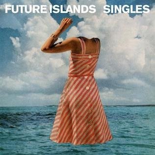Like The Moon. Future Islands