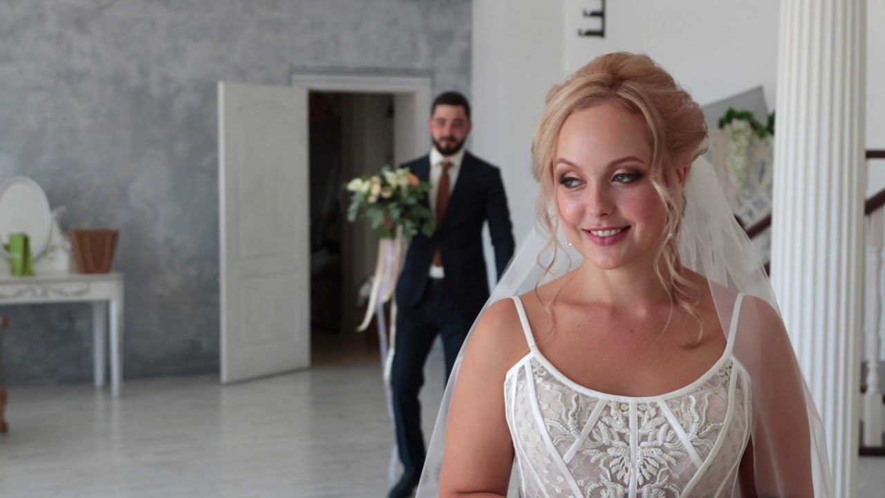 Wedding Clip Anastasia & Artem