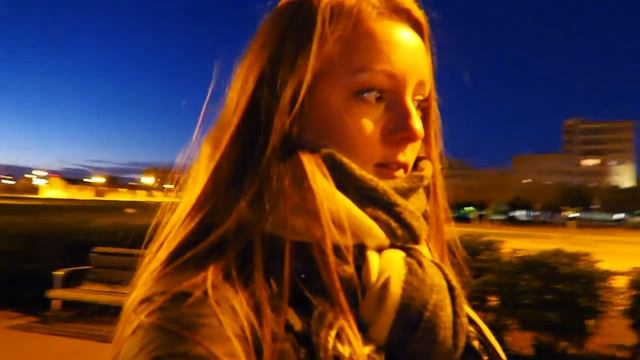 VLOG: ЧУТЬ НЕ УПАЛИ С MINI SEGWAY! 05.01.16