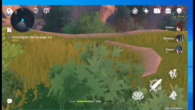 Genshin Impact Live Stream - Version 4.5 Banners