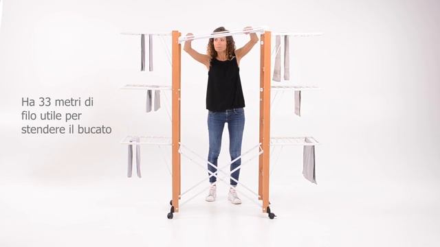 Сушилка для белья Foppapedretti Ursus