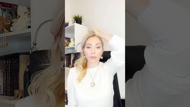 Техника на расслабление мышц лба