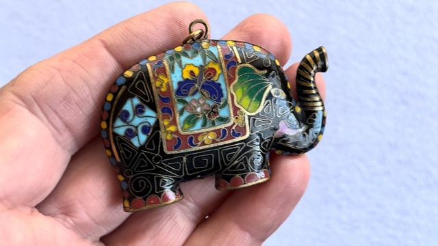 По просьбе подписчицы НАША КОЛЛЕКЦИЯ ВИНТАЖНЫХ СЛОНИКОВ!!!