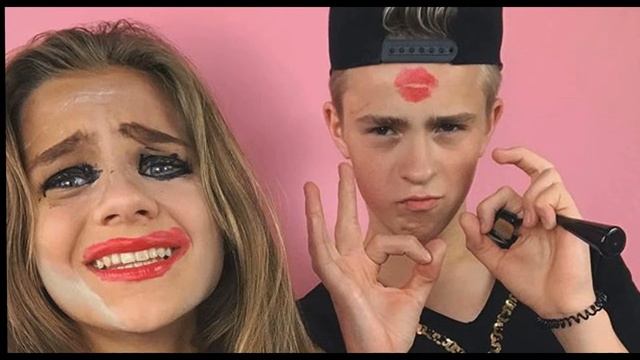 Самые милые фото!Катя Адушкина и Никита Златоуст РАССТАЛИСЬ