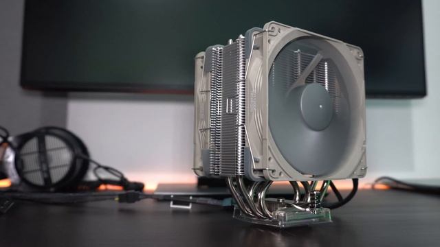 Noctua NH-U12S Redux - ТОП кулер по доступной цене для каждого!