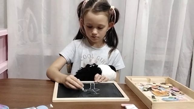 УМНАЯ СОБАЧКА СОНЯ