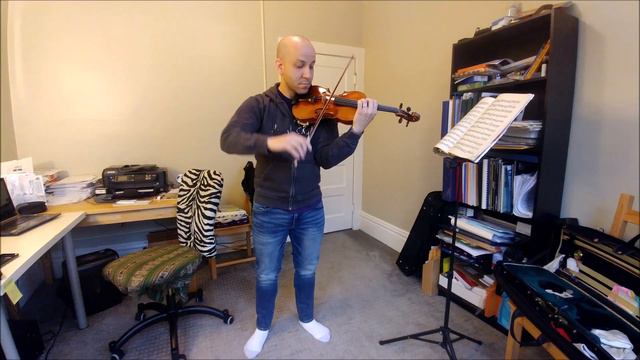 Johann Sebastian Bach | Partita No.3, BWV 1006 In E Major - Preludio