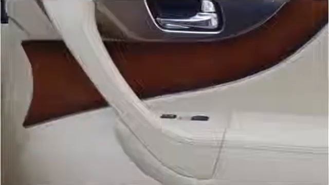 2009 Infiniti FX Used Cars Charleston SC