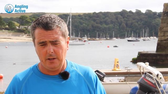 Part 2 - Mullet Masterclass - UK Saltwater Fly Fishing